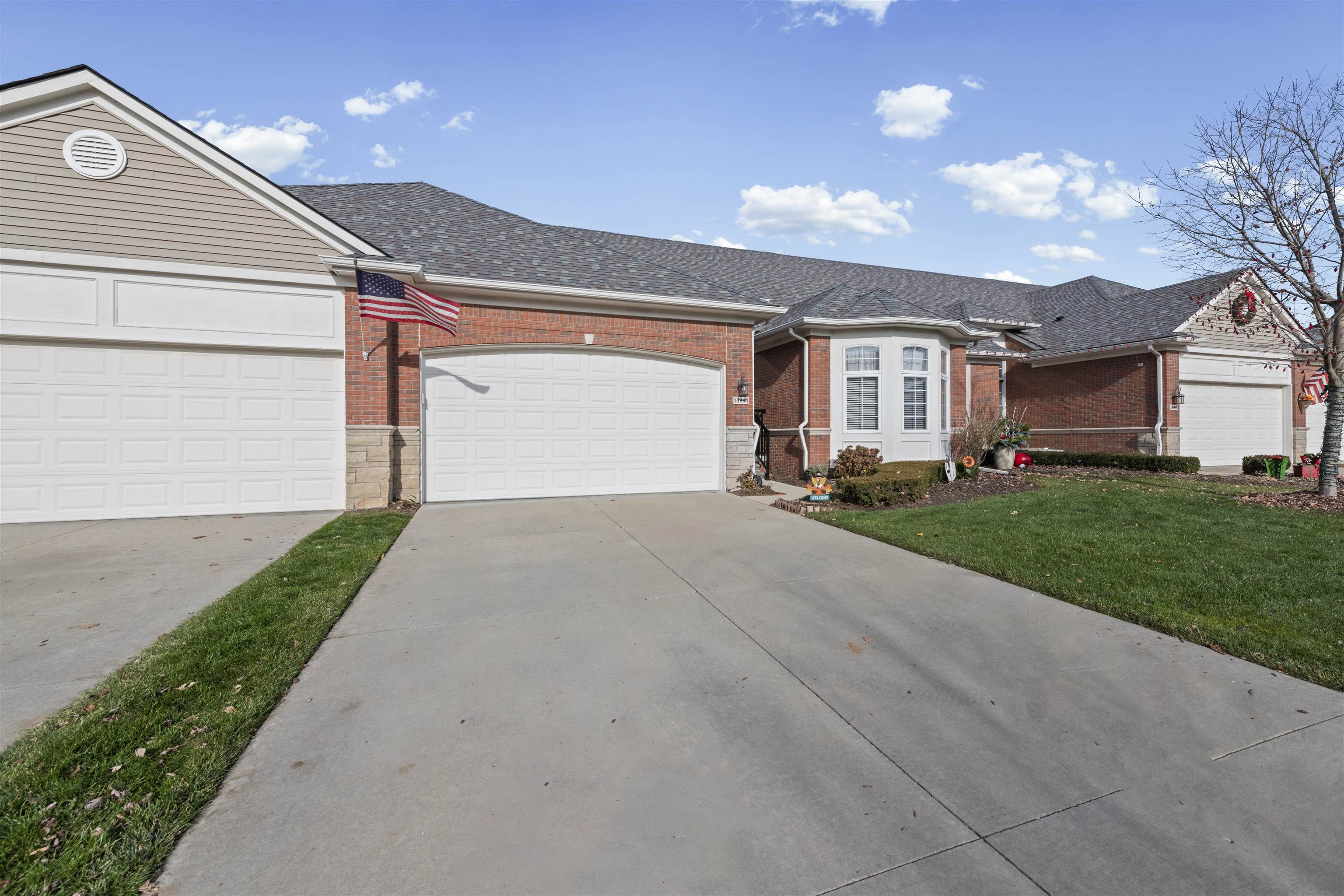 14893 North Park Drive