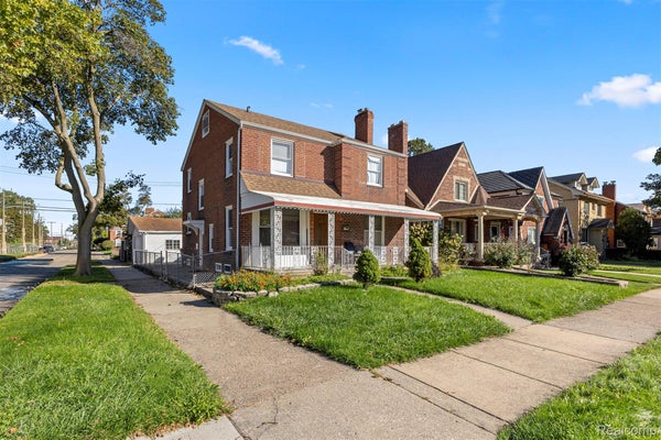 7758 REUTER ST, DEARBORN, MI 48126 - Image b2a4112bd0afd5a74f83f898e4eb4151/858288920