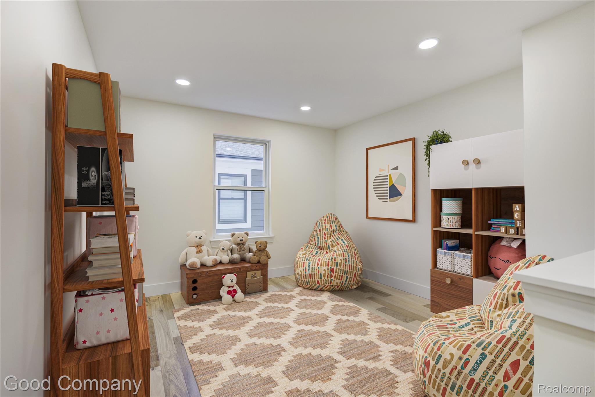 1317 Butternut Avenue