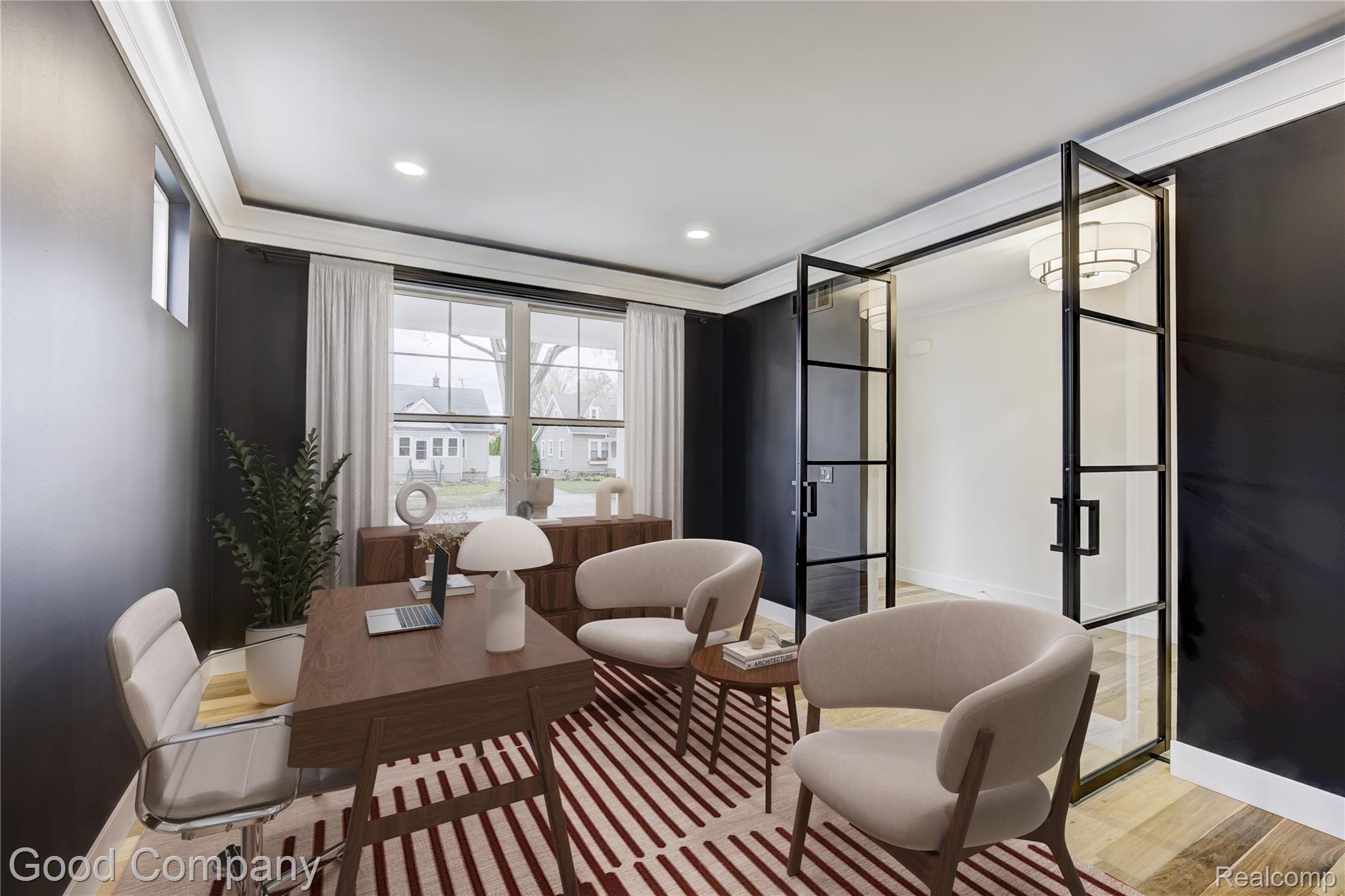 1317 Butternut Avenue