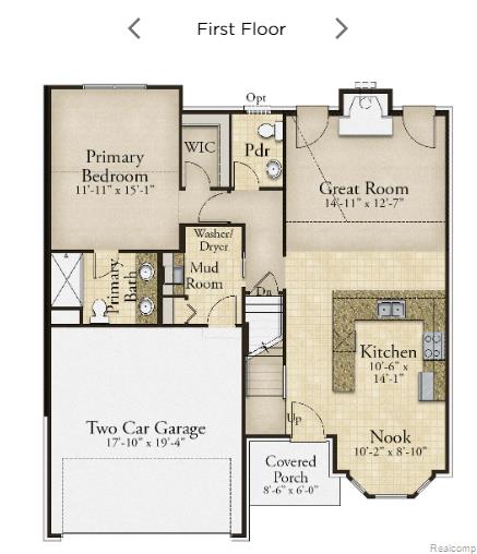 20776 Burn Drive