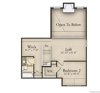 20776 Burn Drive