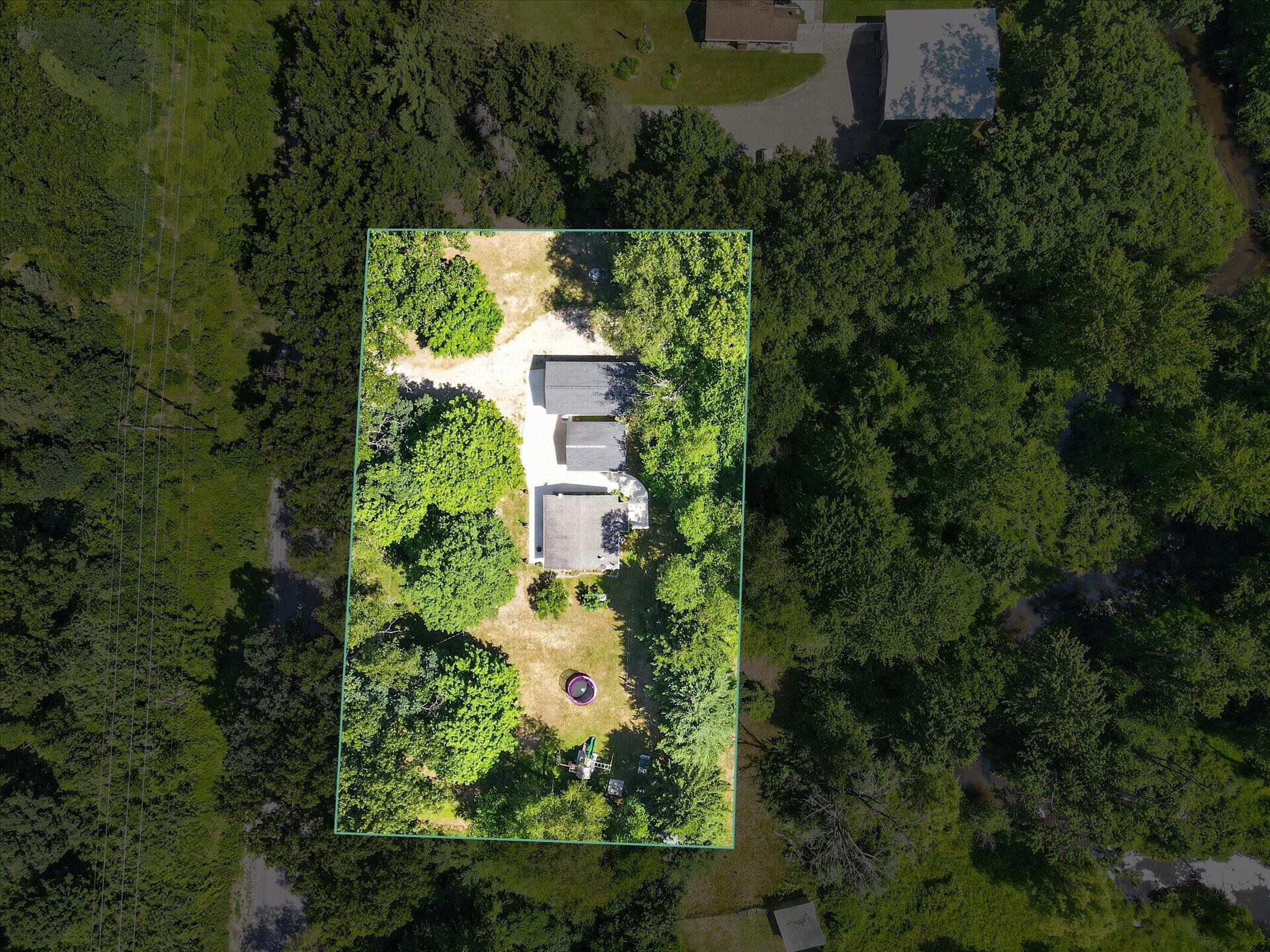 Properties Available 2 - 2 401 S Whitmore Road