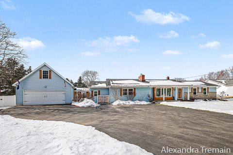 6325 8th Avenue SW Georgetown Charter Township MI 49418