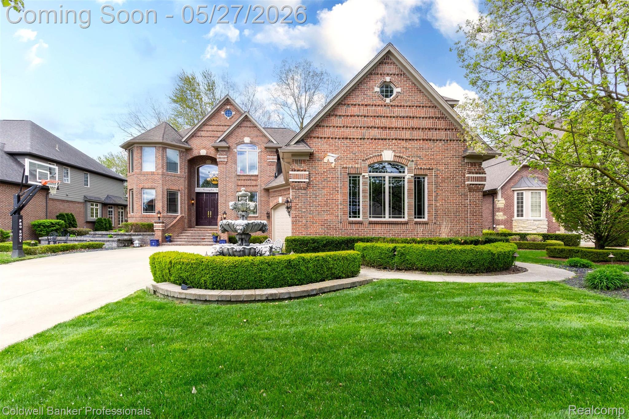 57177 Covington Drive