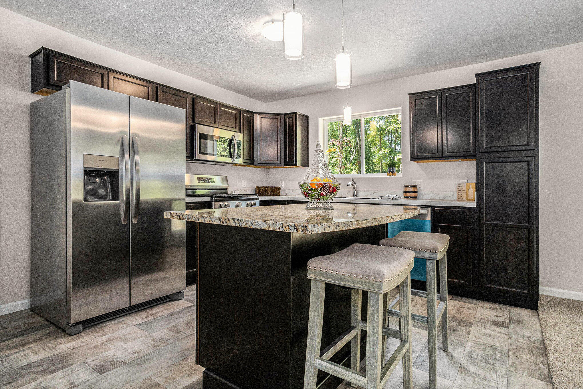 Parcel A Garfield Street