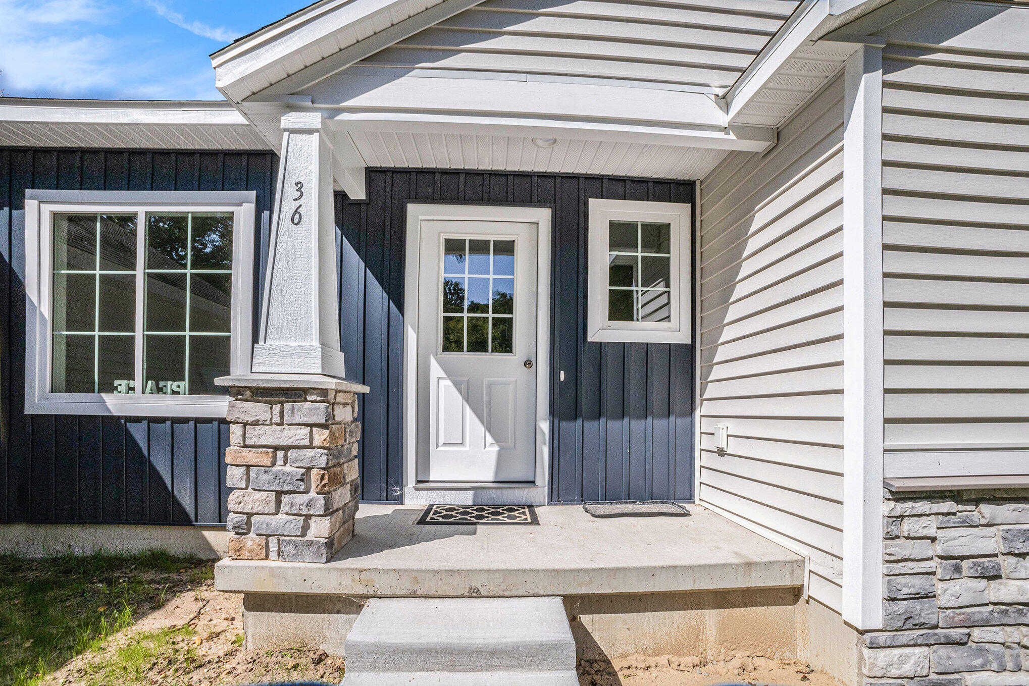 Parcel A Garfield Street