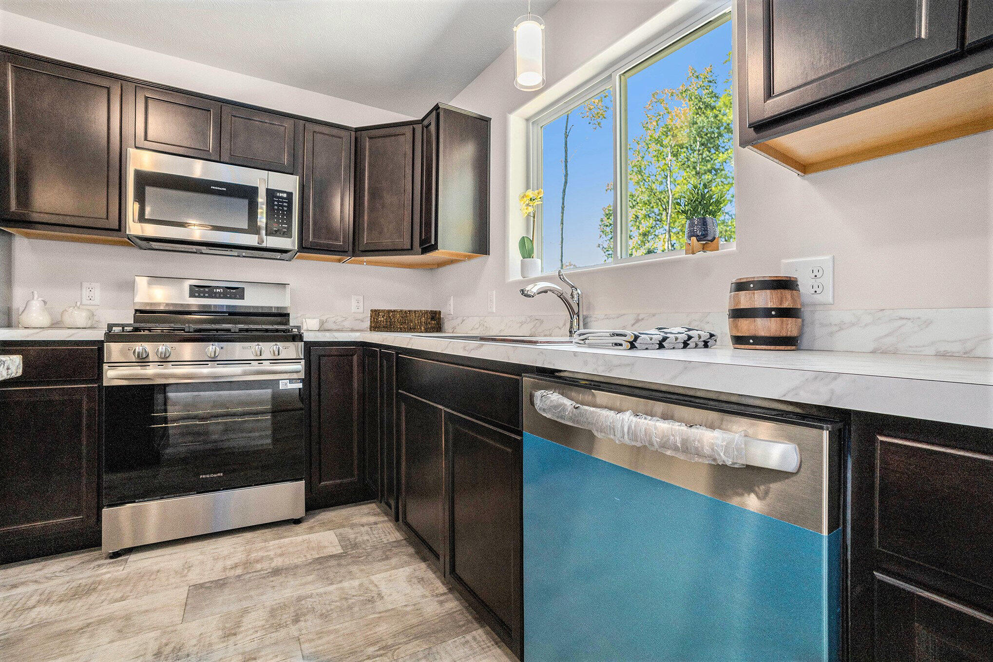 Parcel A Garfield Street