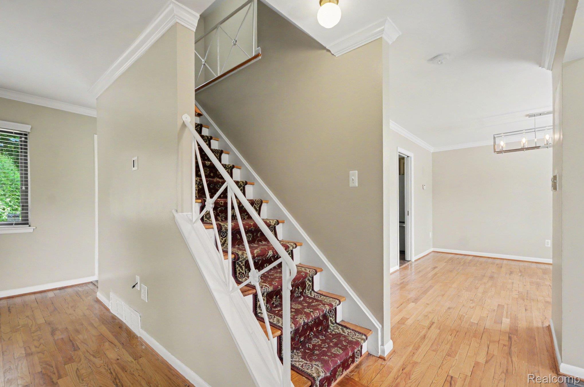 144 E Hickory Grove Road