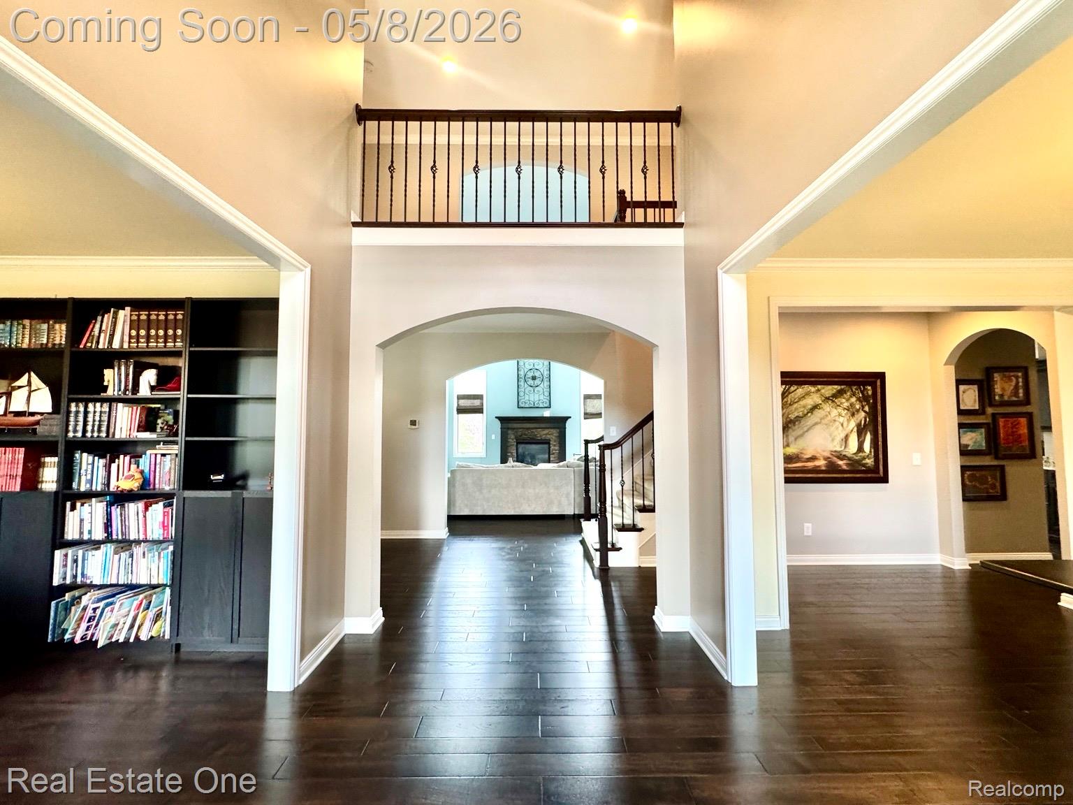 1520 Galena