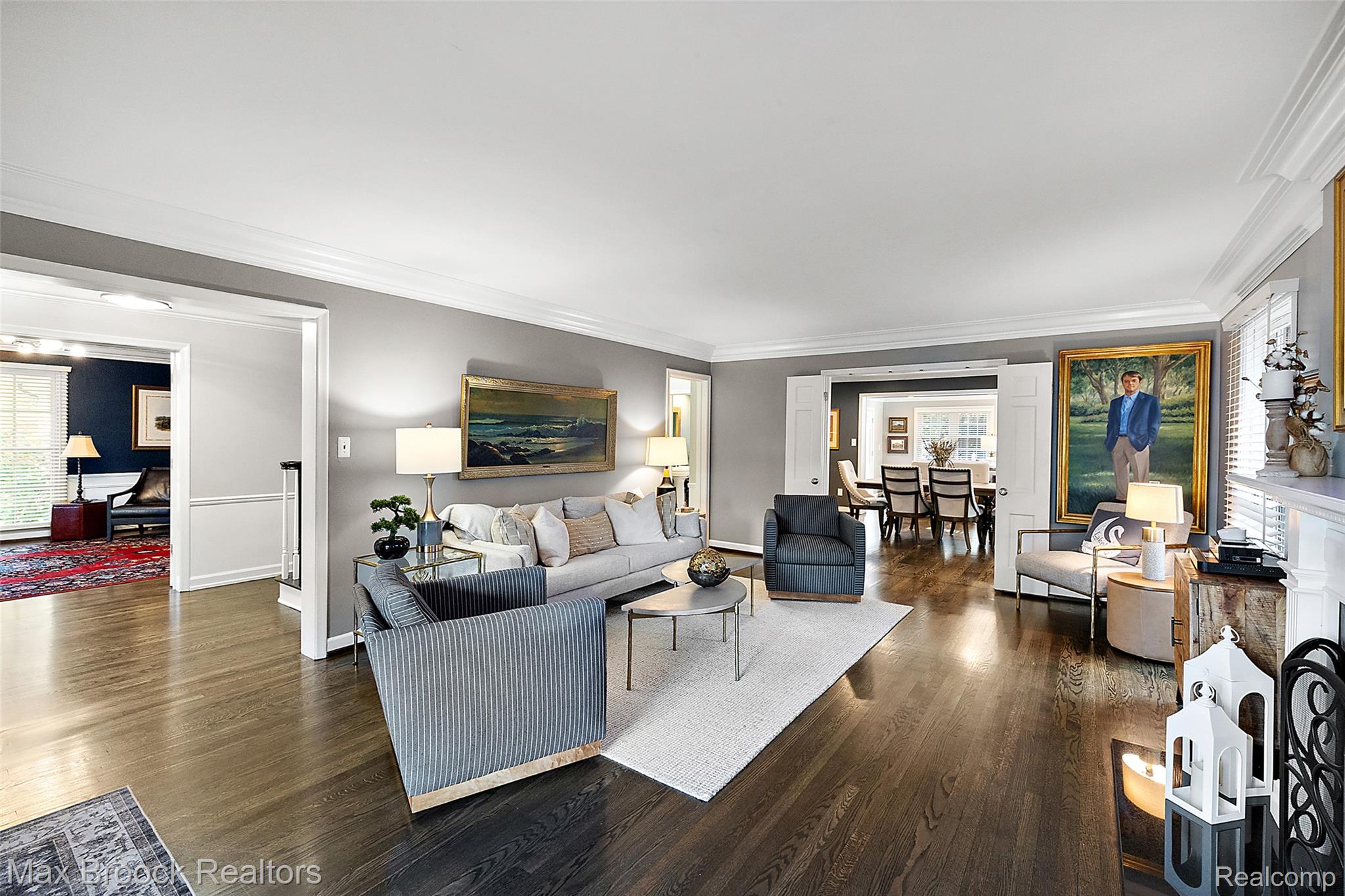 692 Bennington Drive