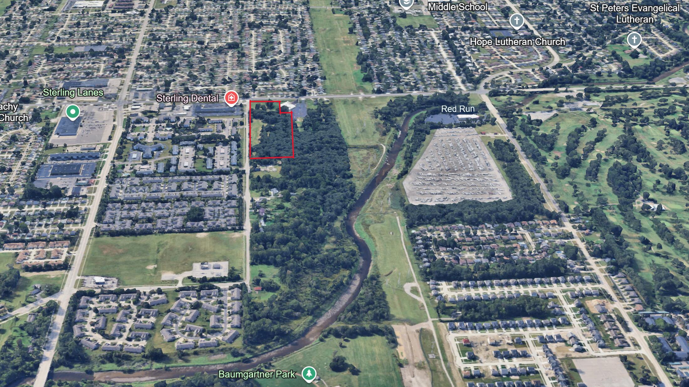 13001 E 14 Mile Road