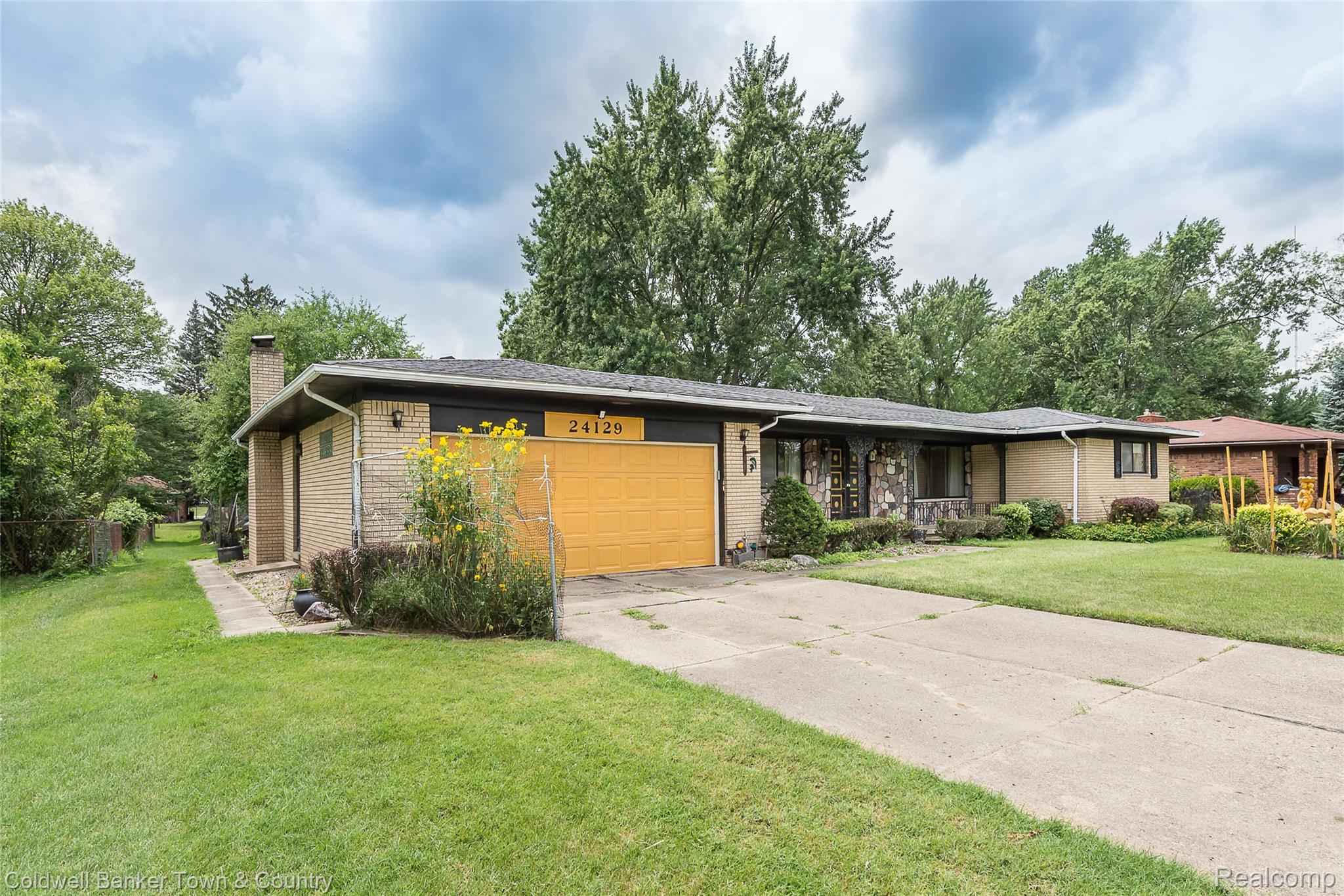 24129 Philip Drive