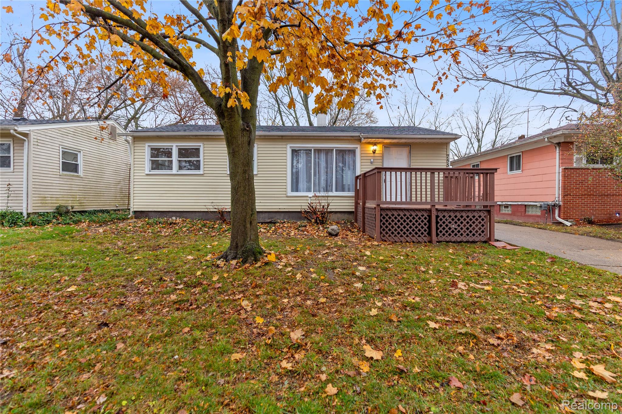 755 Scottwood Street