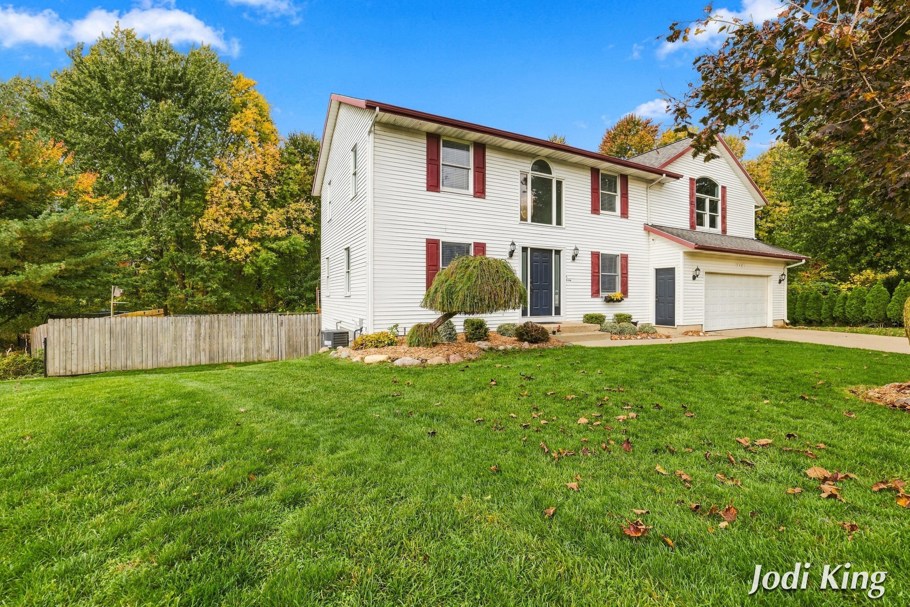 5491 Pleasant Valley Court SW