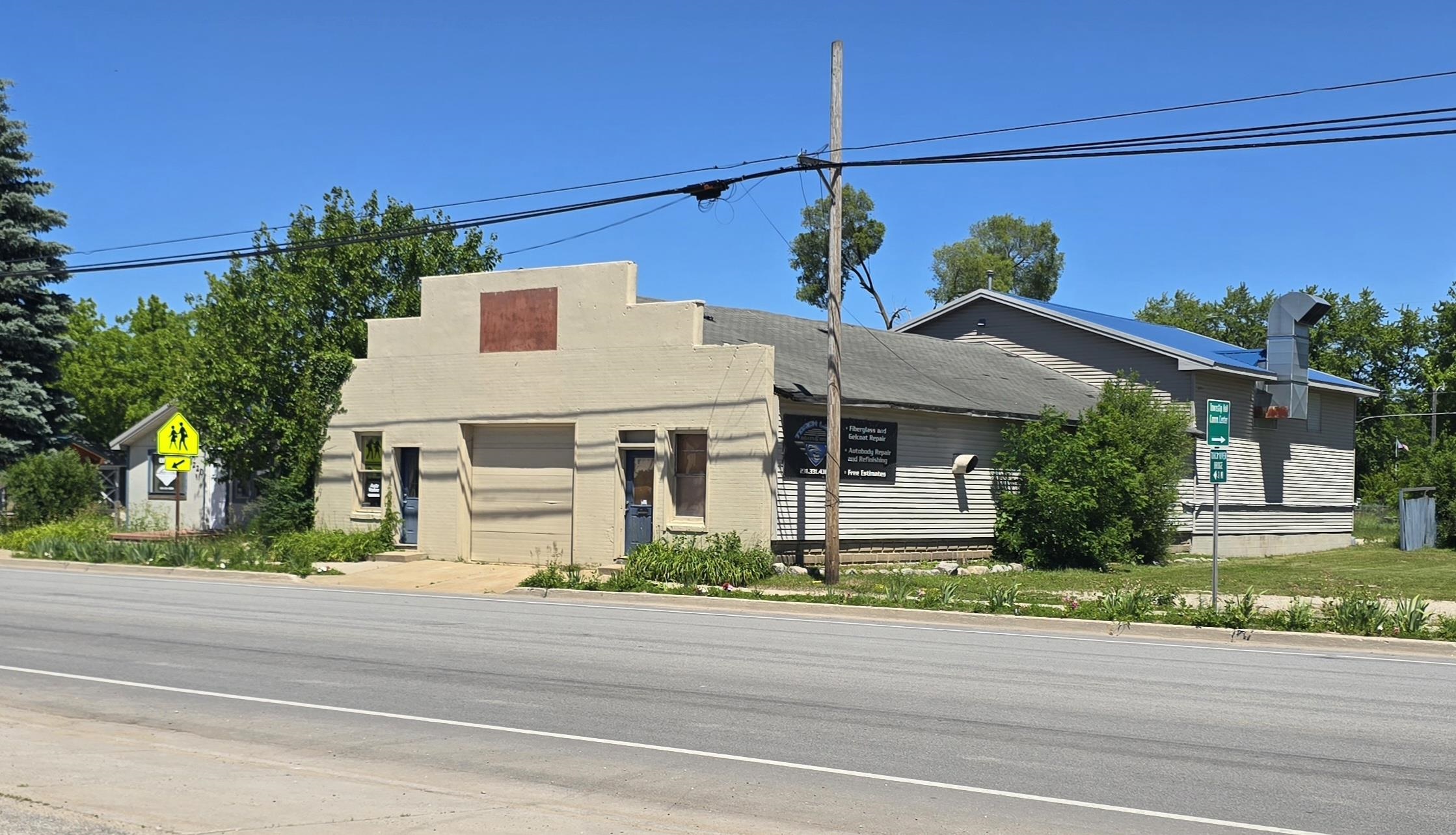 8222 NW Rapid City Road