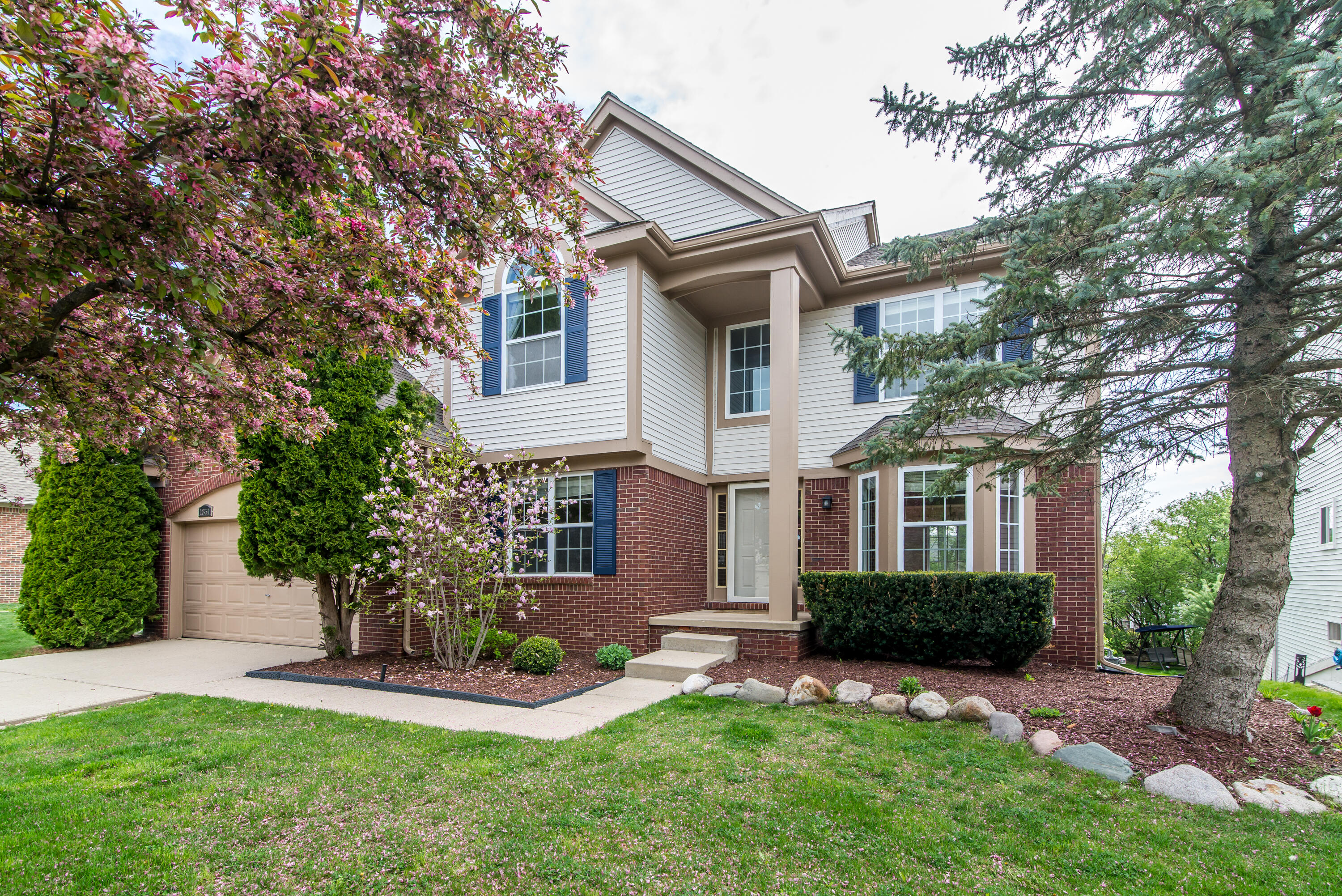 1851 Harley Drive
