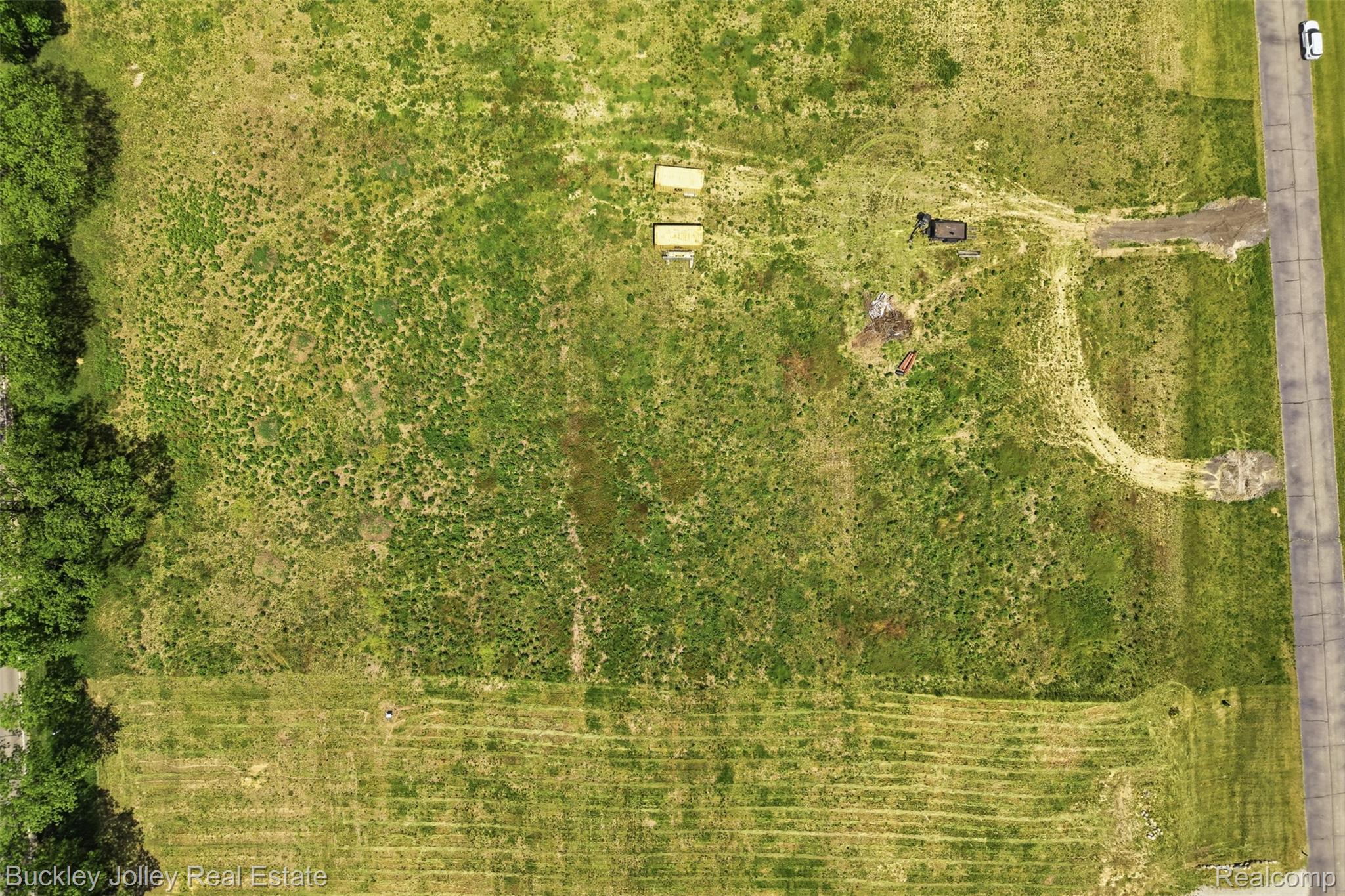 0000 Gregory Ridge Lot 4 Road