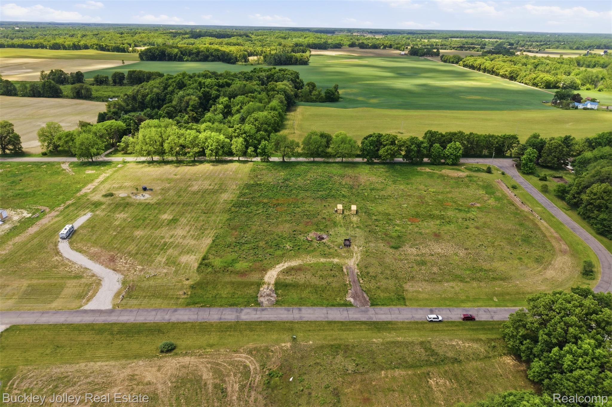 0000 Gregory Ridge Lot 4 Road