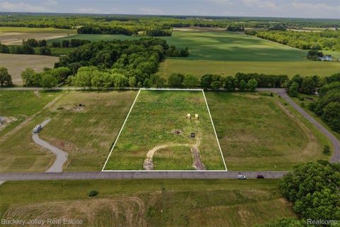 Photo for 0000 Gregory Ridge Lot 4 Road