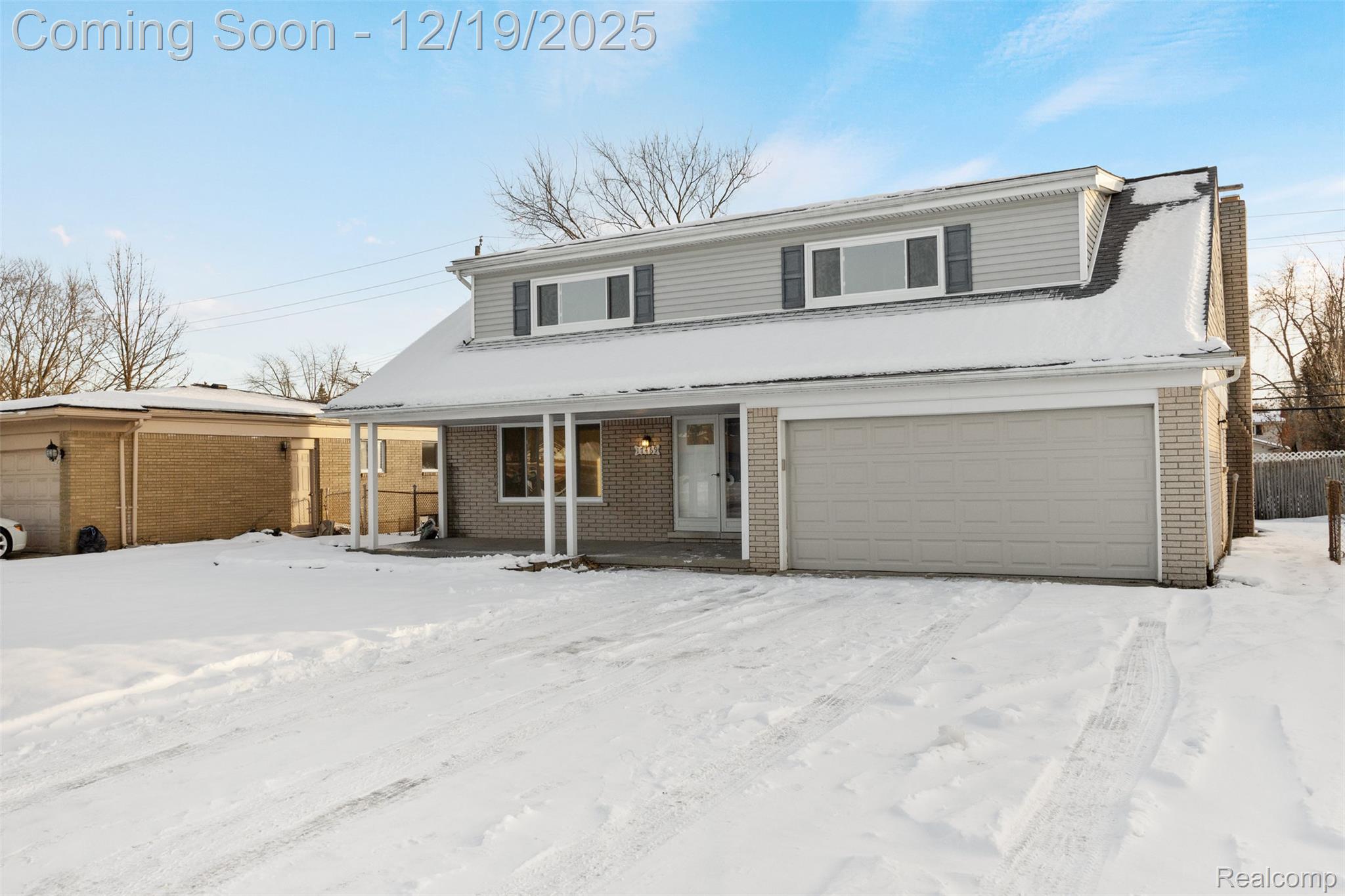 17469 W 13 Mile Road