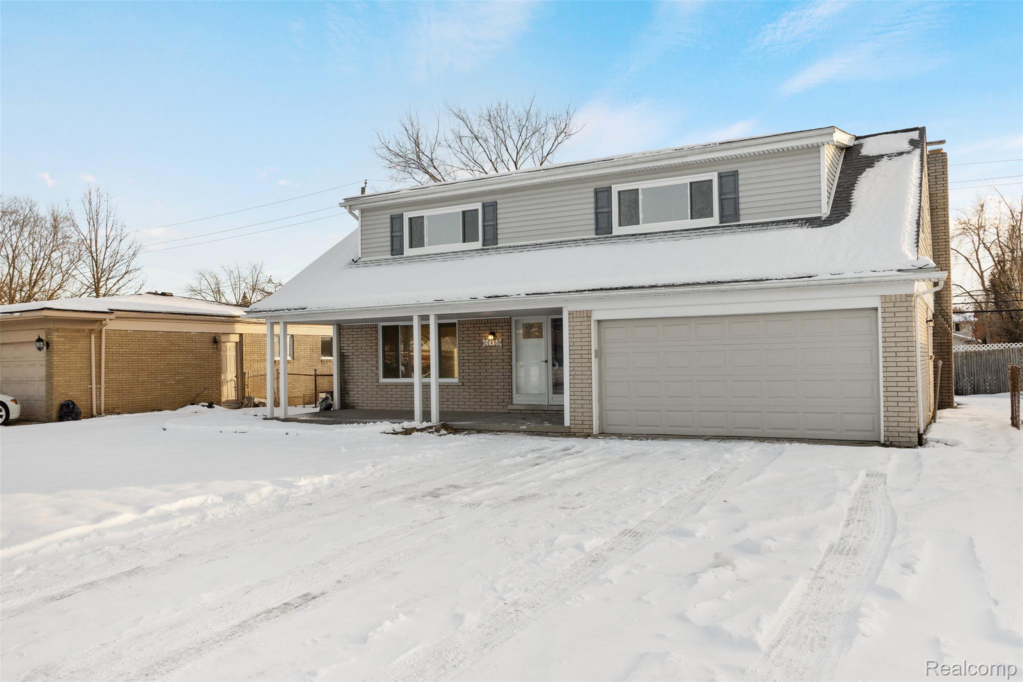 17469 W 13 Mile Road