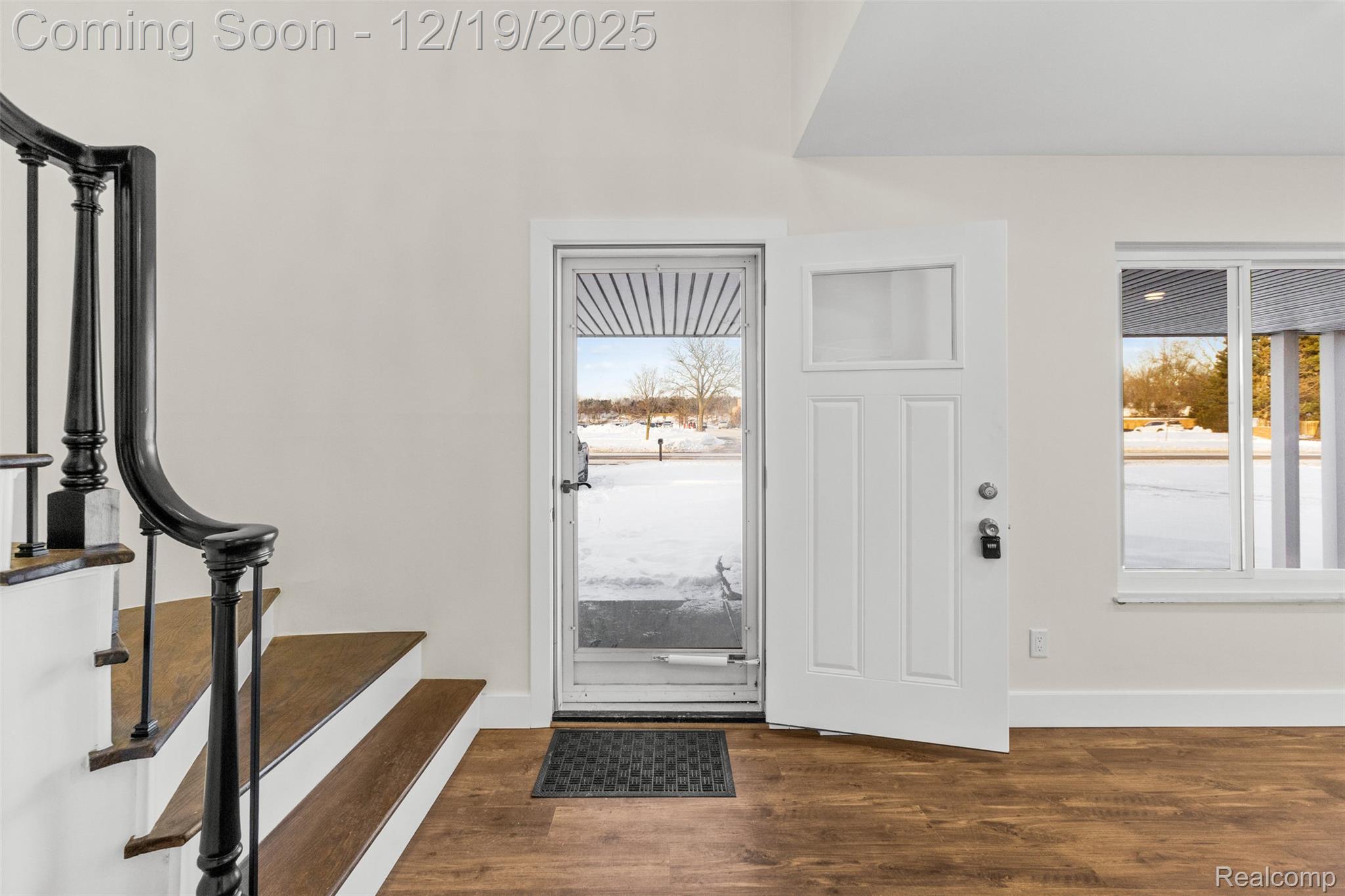 17469 W 13 Mile Road