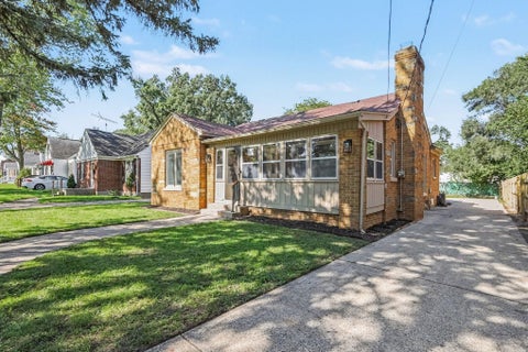 Photo of 39 Celia Street SW, Wyoming City, MI 49548 (MLS # 65026053557)