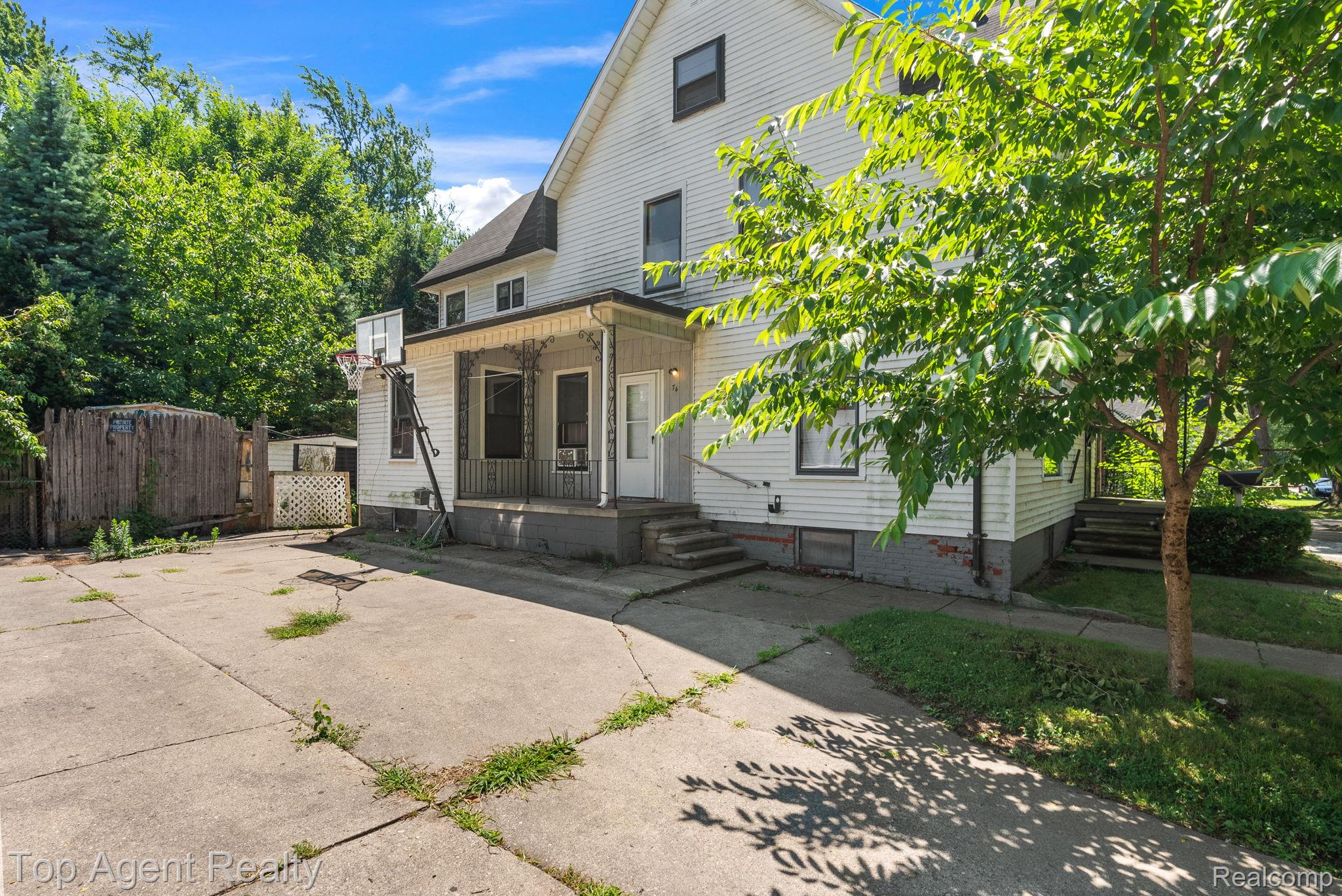 74 Washington Street
