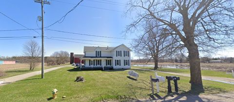 5239 Morrish Road Swartz Creek City MI 48473