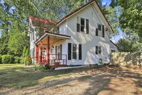Tiny photo for 207 N Erie Street, Three Rivers City, MI 49093 (MLS # 66026046020)