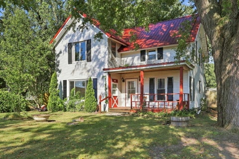 Photo of 207 N Erie Street, Three Rivers City, MI 49093 (MLS # 66026046020)