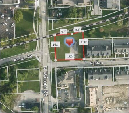 216 N Wixom Road