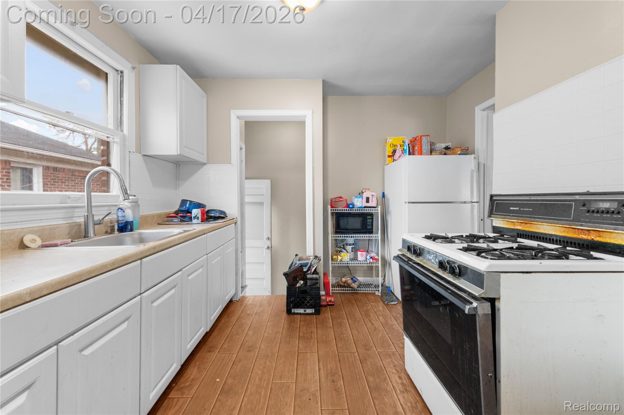 911 Sherbourne Street