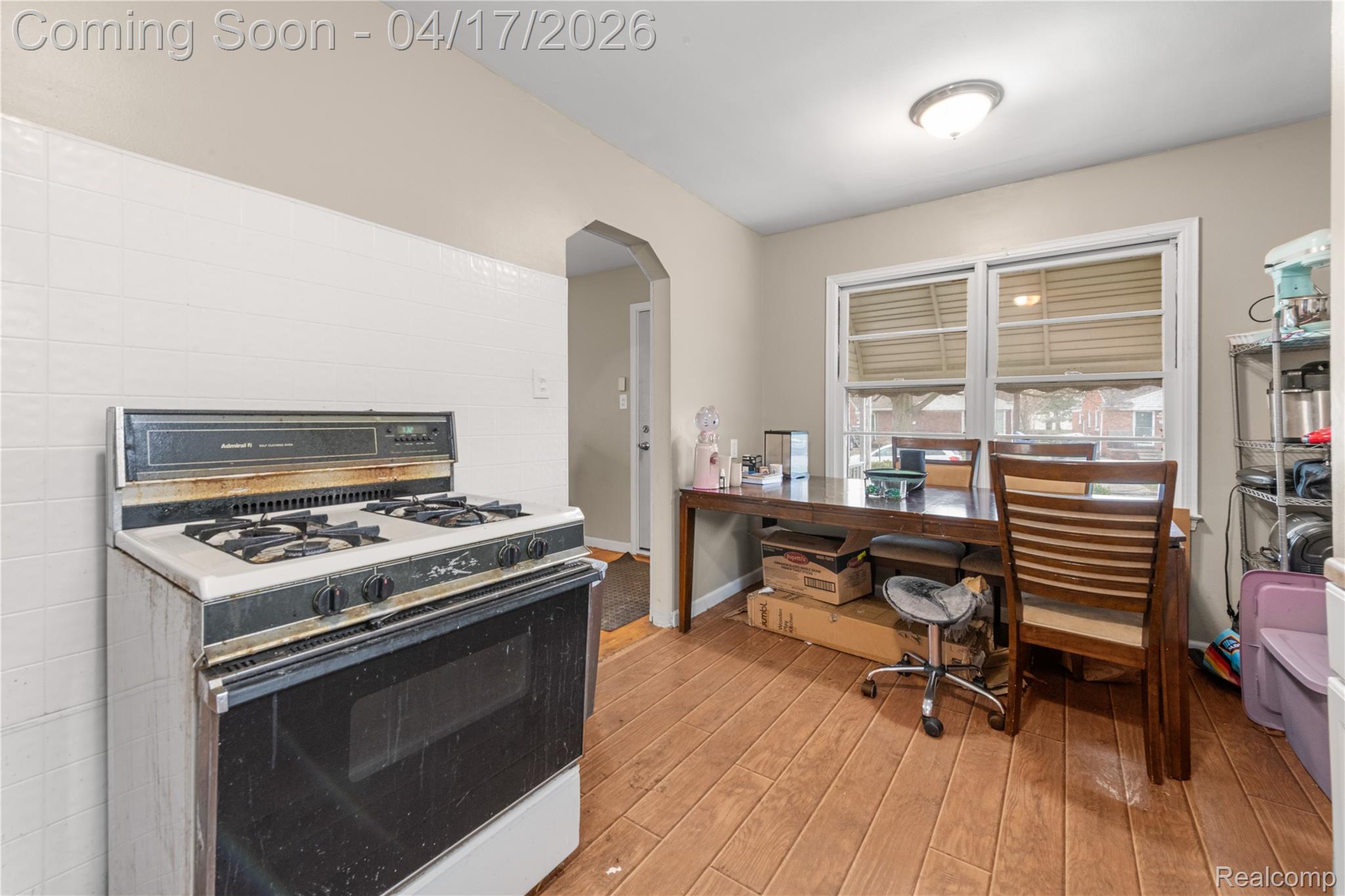 911 Sherbourne Street