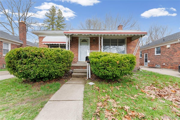 911 SHERBOURNE ST, INKSTER, MI 48141 - Image b2c5b118073b124e8421006adef0aaa3/2841973166