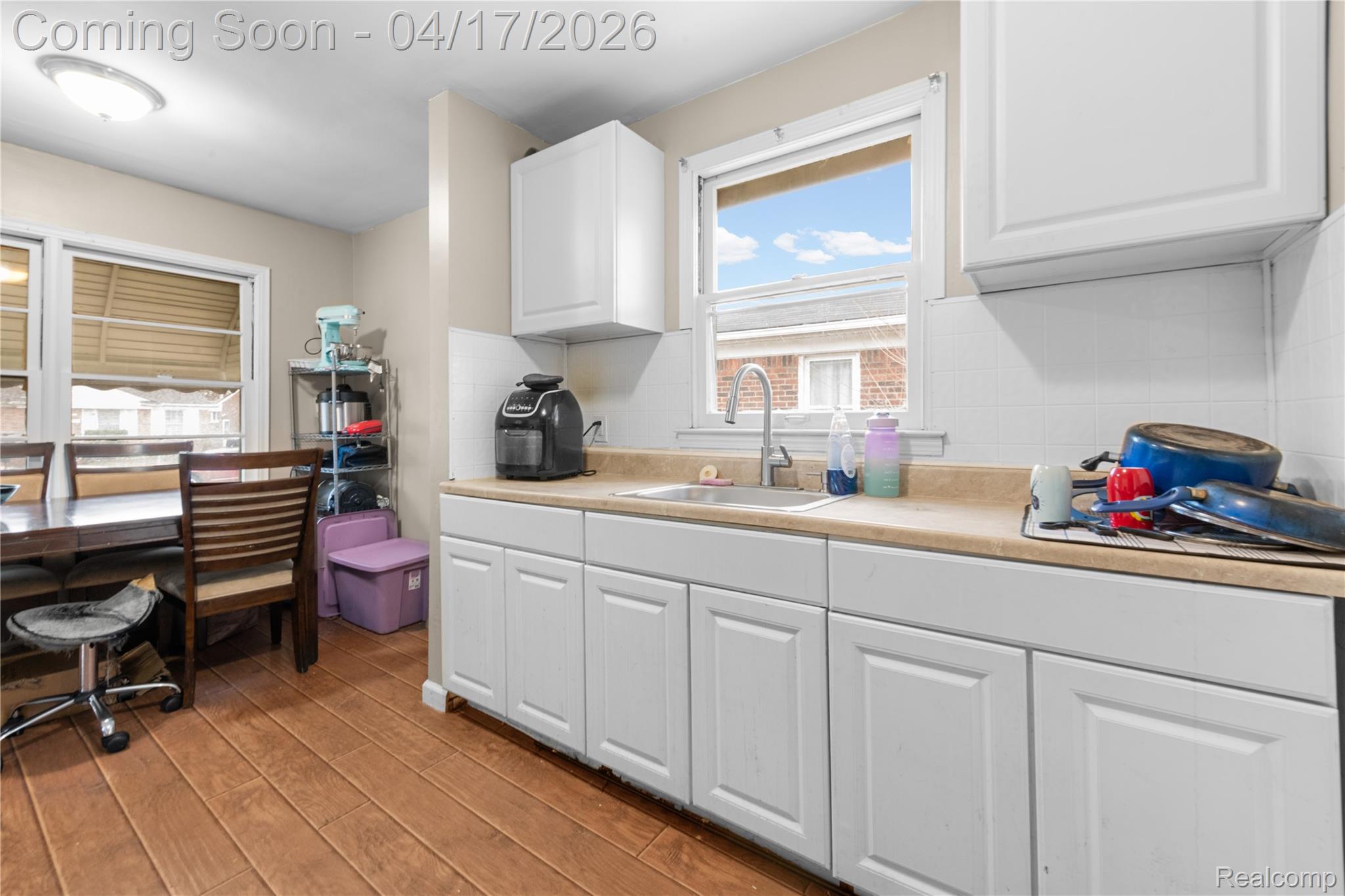 911 Sherbourne Street