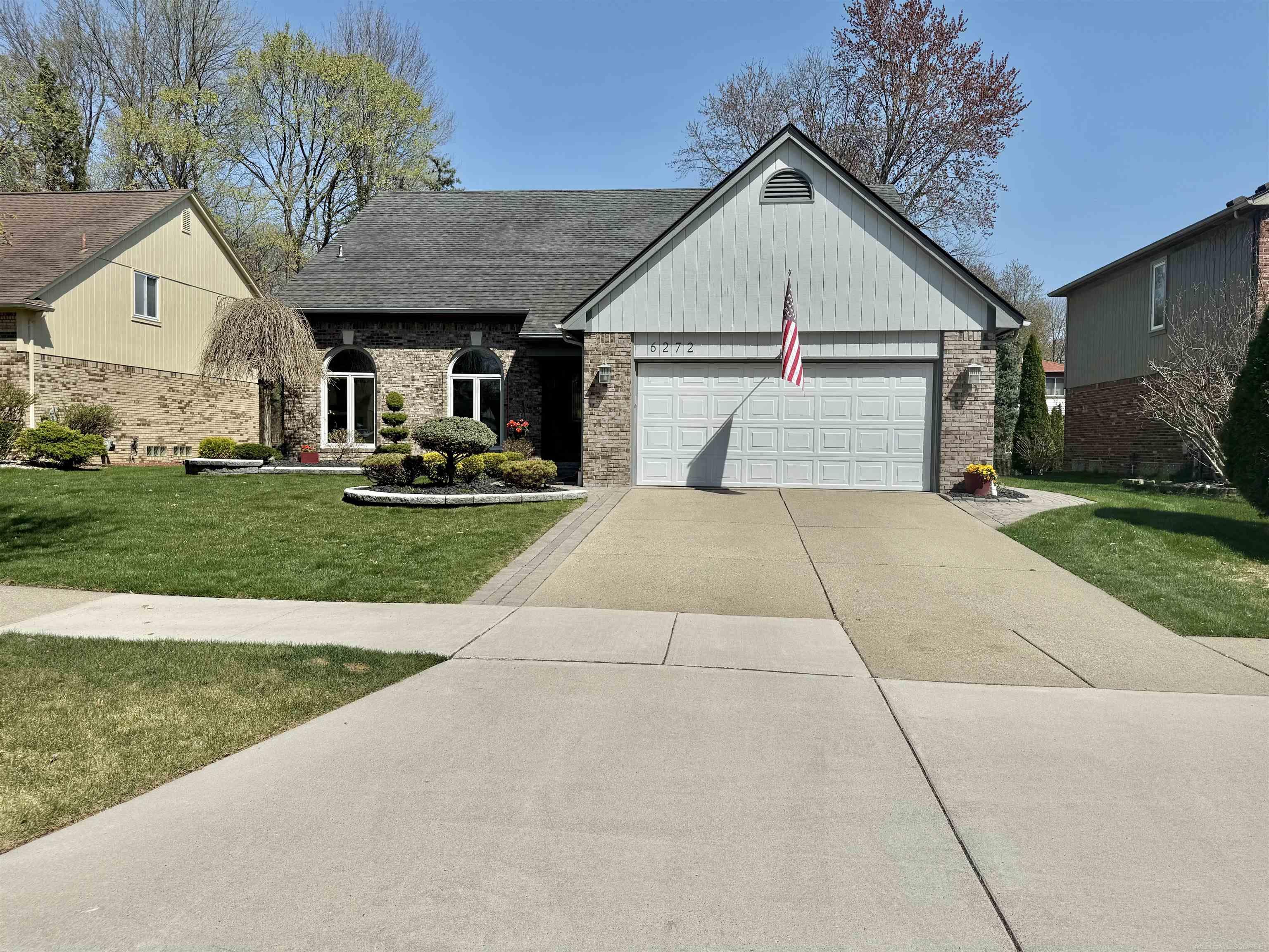 6272 Brittany Tree Drive