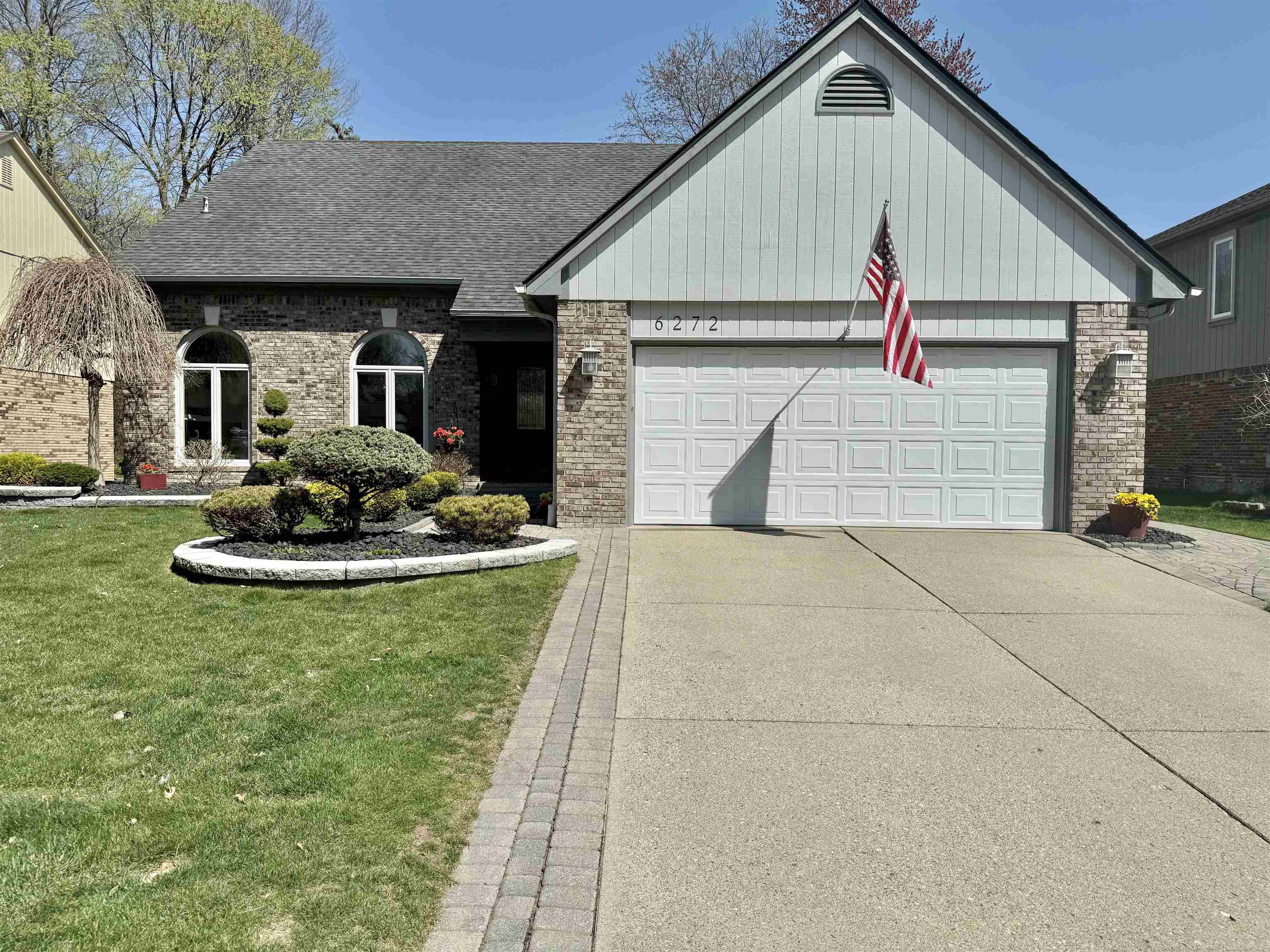 6272 Brittany Tree Drive