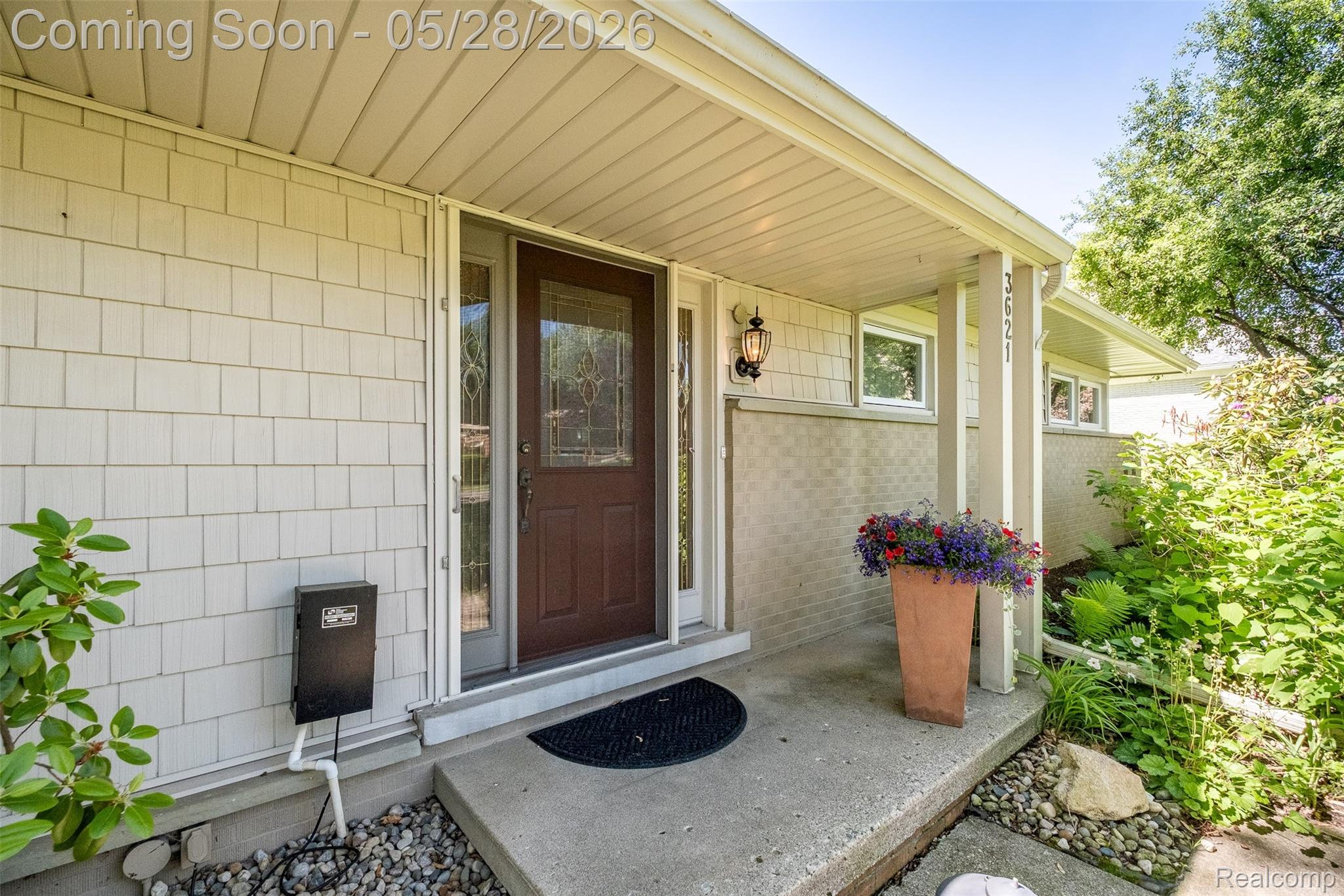 3621 Berkshire Drive