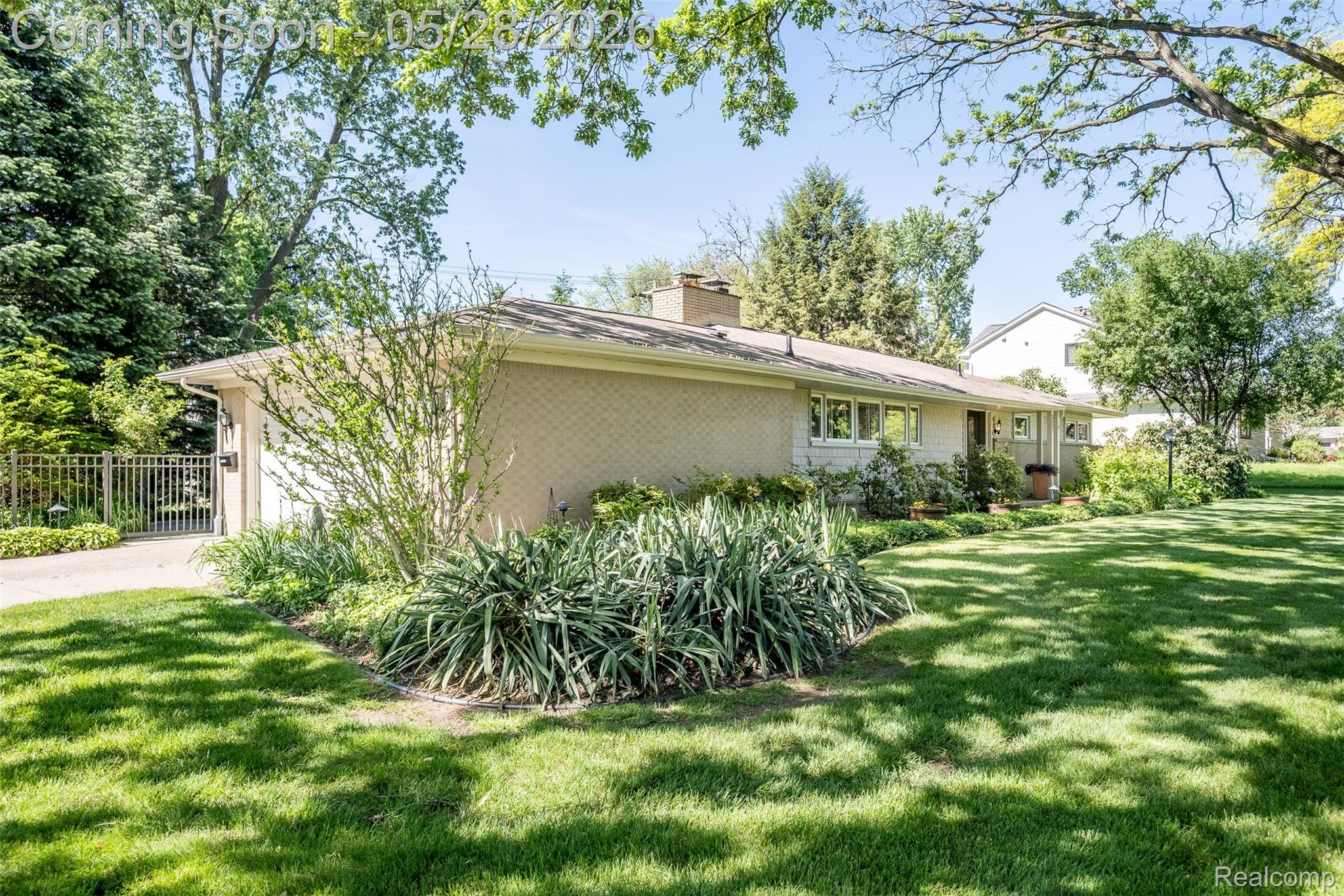 3621 Berkshire Drive