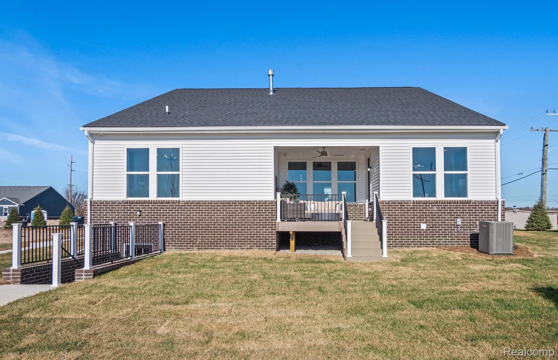 50585 Crusader Drive