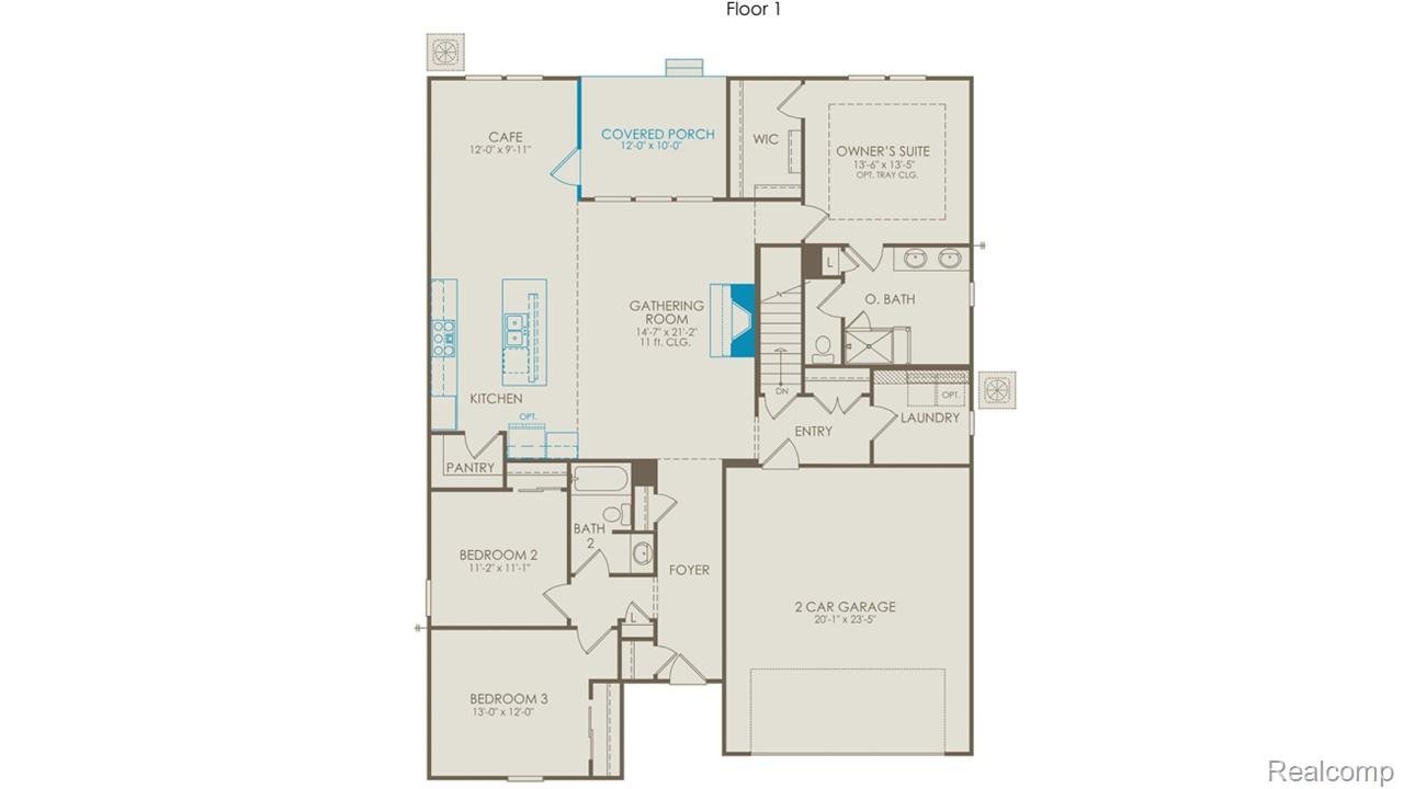 50585 Crusader Drive