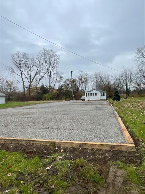 6921 Middlebelt Road Romulus City MI 48174