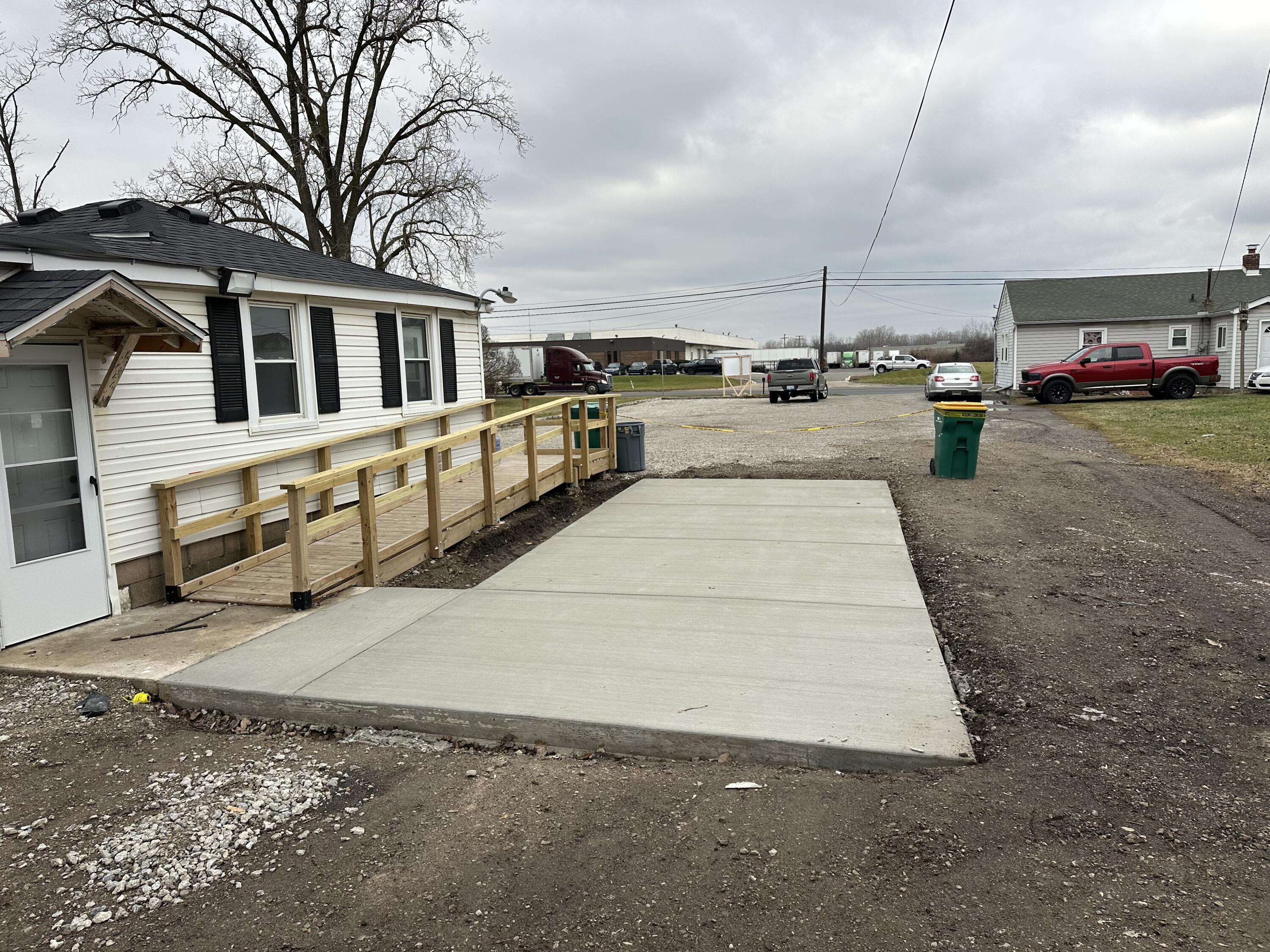 6921 Middlebelt Road