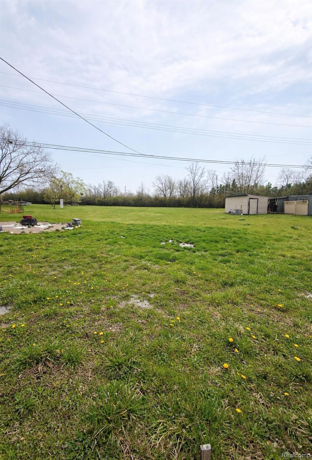 30155 Fort Road