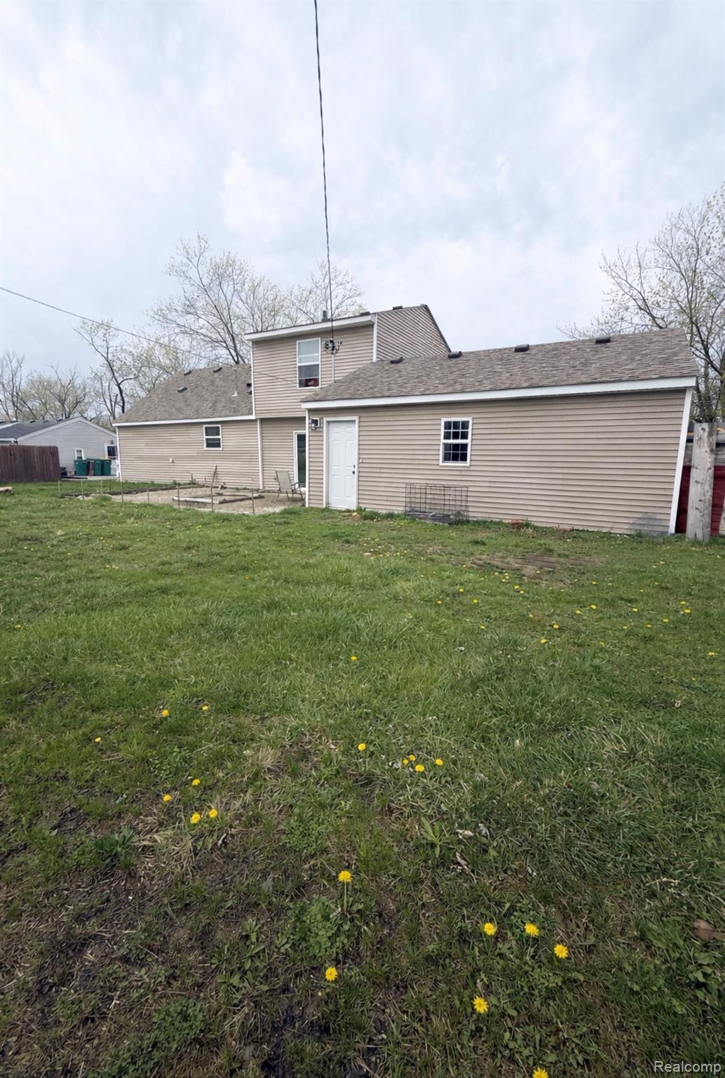 30155 Fort Road