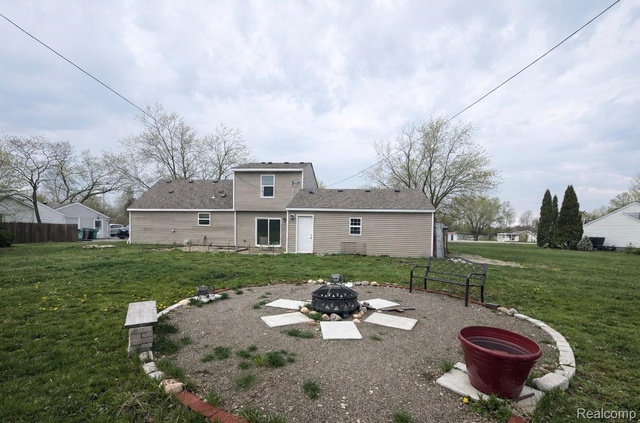 30155 Fort Road