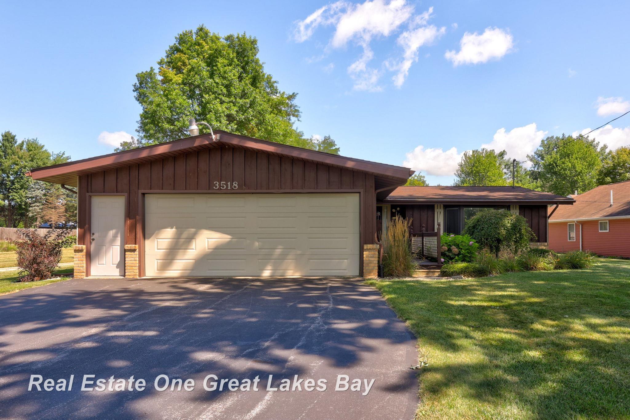 3518 Lawndale Road