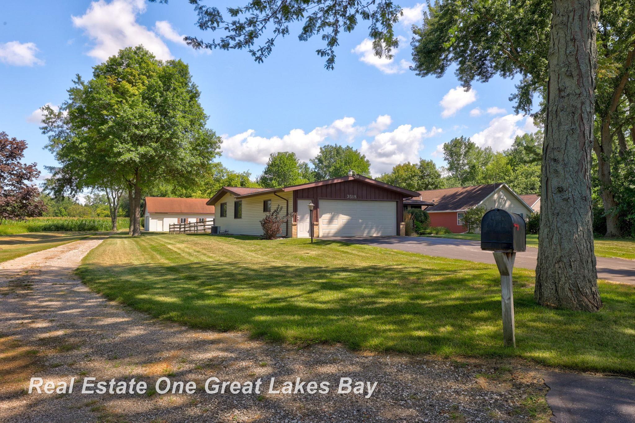 3518 Lawndale Road